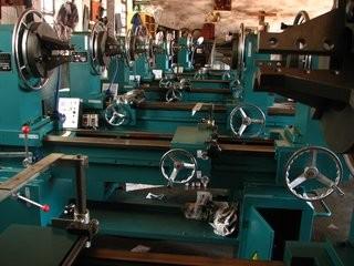 機(jī)械設(shè)備回收